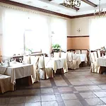 Hotel Zoloto Karpat 3*