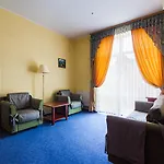 Zoloto Karpat 3* Stryi