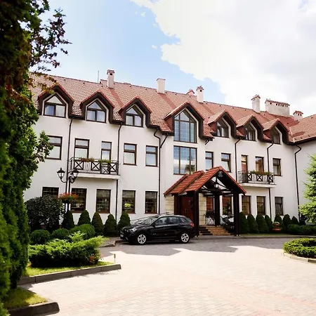 Hotel Zoloto Karpat Stryi