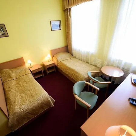 Zoloto Karpat 3* Stryi