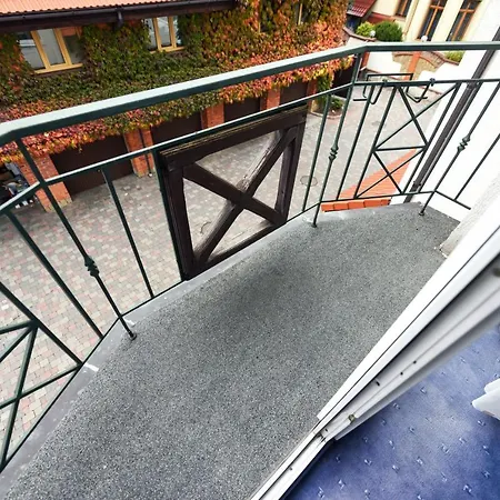 Hotel Zoloto Karpat 3*