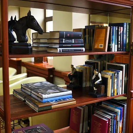 Zoloto Karpat Hotel 3*