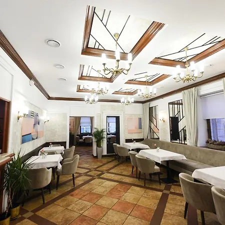 Zoloto Karpat 3*