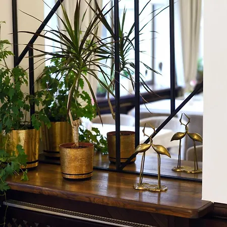 Hotel Zoloto Karpat 3*