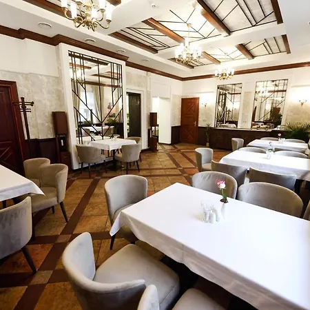 Zoloto Karpat Hotel Stryi