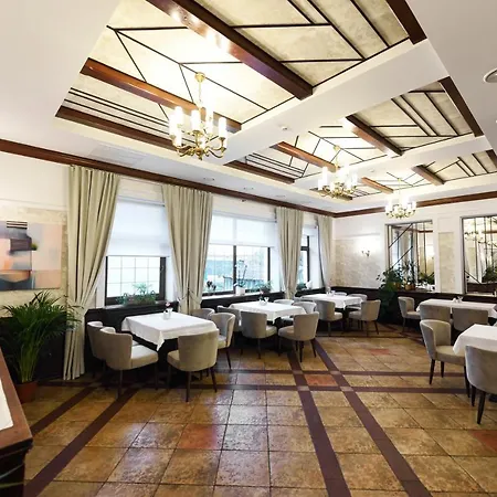 Zoloto Karpat Hotel Stryi