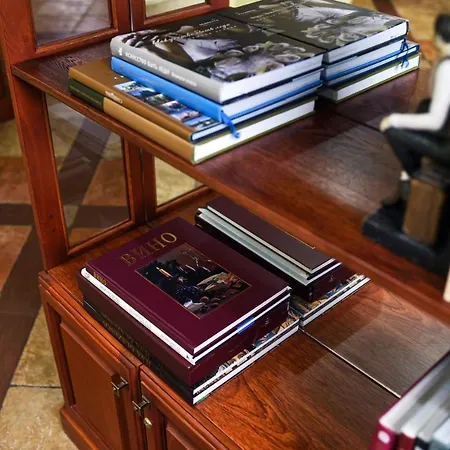 Zoloto Karpat Hotel 3*