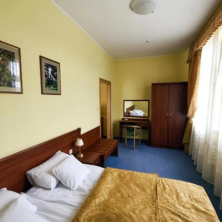 Zoloto Karpat 3*