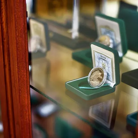 Zoloto Karpat Hotel Stryi