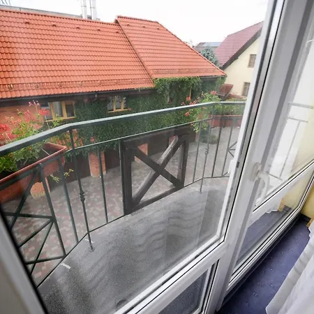 Hotel Zoloto Karpat Stryi