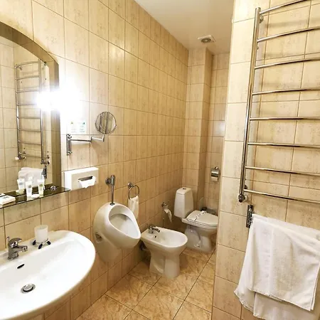 Zoloto Karpat Hotel 3*