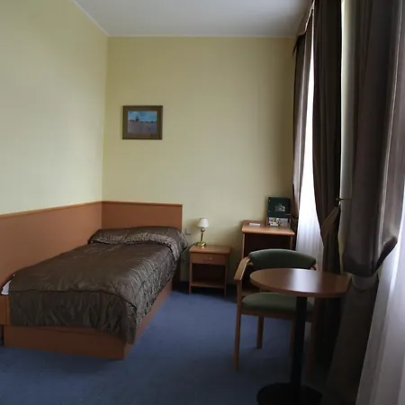 Zoloto Karpat 3* Stryi