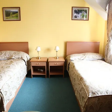 Zoloto Karpat 3* Stryi