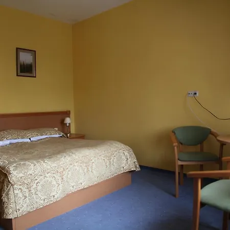 Hotel Zoloto Karpat 3*