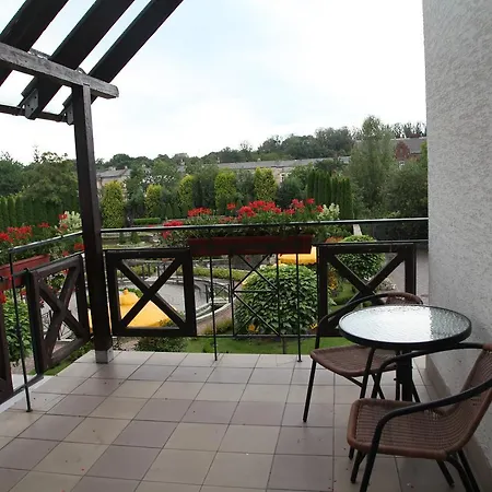 Zoloto Karpat 3* Stryi