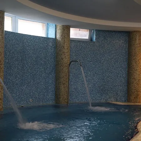 Zoloto Karpat 3* Stryi