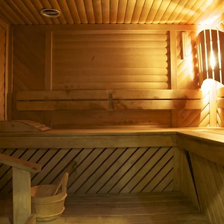 Hotel Zoloto Karpat 3*