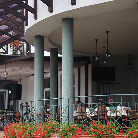 Zoloto Karpat 3* Stryj