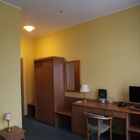 Hotel Zoloto Karpat 3*