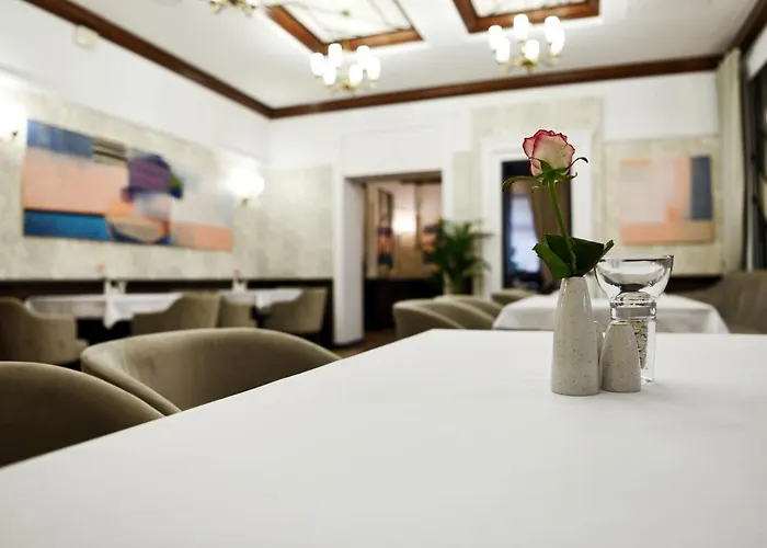 Hotel Zoloto Karpat