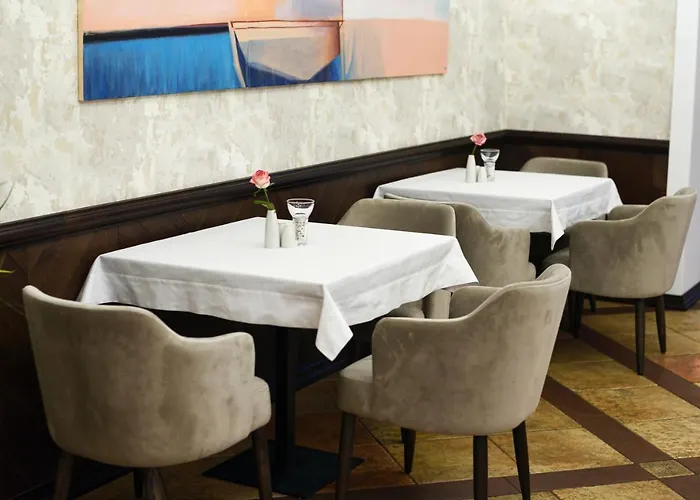 Zoloto Karpat Hotel Stryi