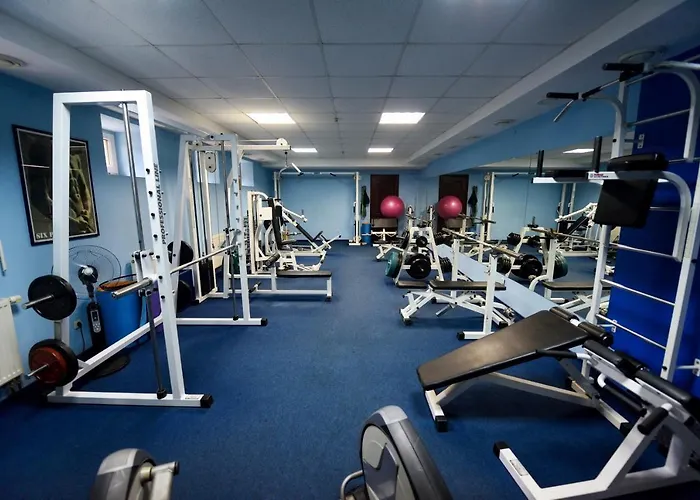 Zoloto Karpat Hotel Stryi