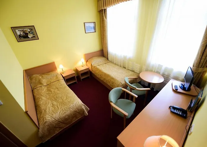 Zoloto Karpat 3* Stryi