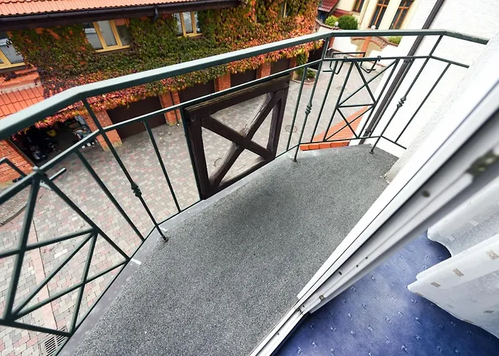 Hotel Zoloto Karpat 3*