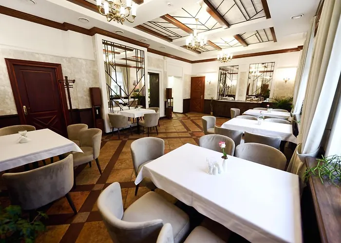Zoloto Karpat Hotel Stryi
