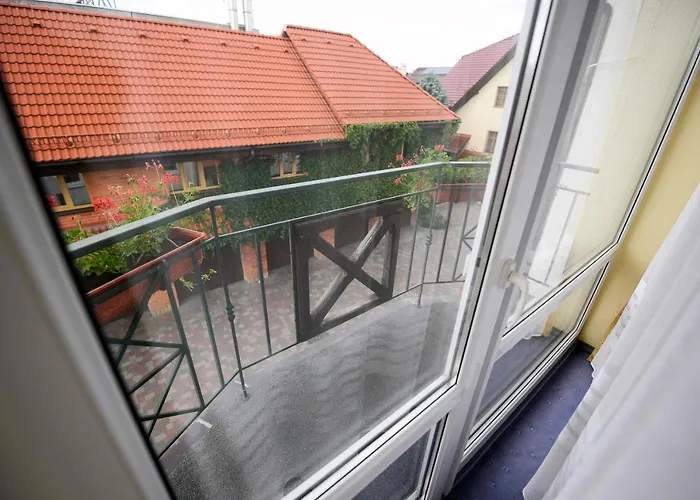 Hotel Zoloto Karpat Stryi
