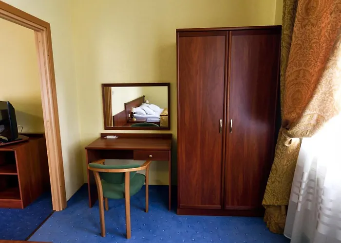 Zoloto Karpat 3* Stryi