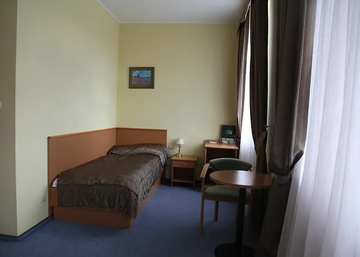 Zoloto Karpat 3* Stryi