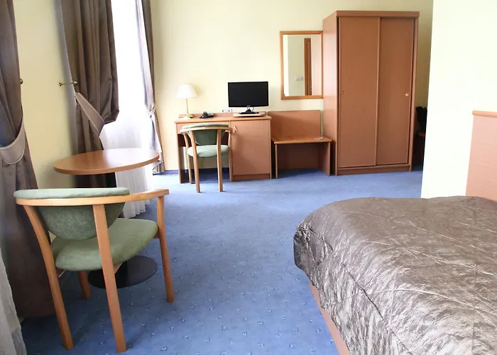 Zoloto Karpat 3* Stryi