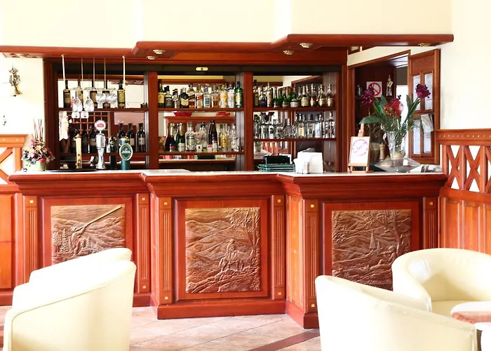 Hotel Zoloto Karpat 3*