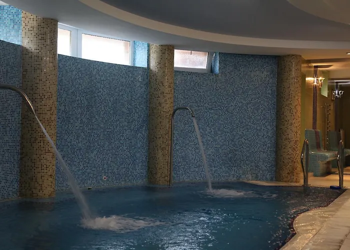 Zoloto Karpat 3* Stryi