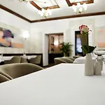 Hotel Zoloto Karpat