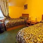 Hotel Zoloto Karpat 3*