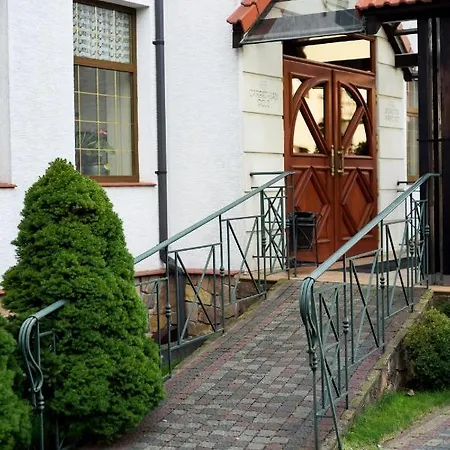 Zoloto Karpat Hotel 3*