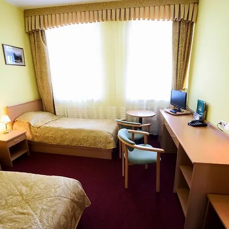 Hotel Zoloto Karpat Stryi