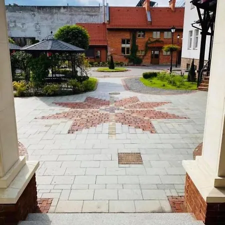 Hotel Zoloto Karpat Stryi