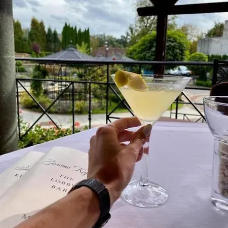 Zoloto Karpat 3* Stryi